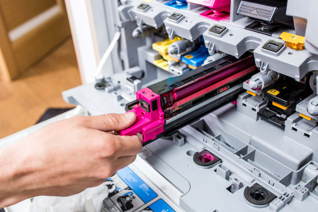 Tout ce qu’il faut savoir pour entretenir une imprimante laser